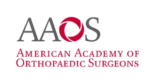 American Academy of Orthopaedic Surgeons (AAOS)