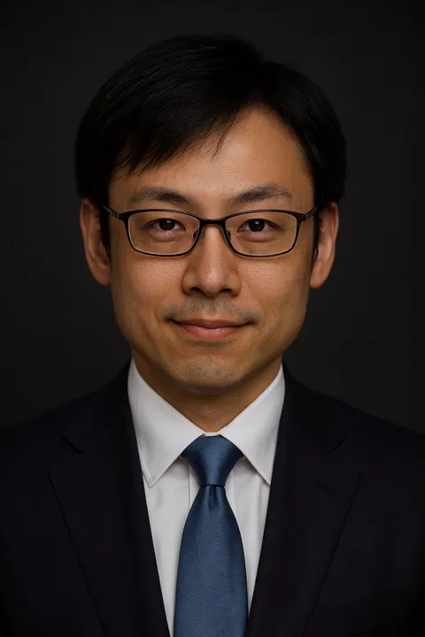 Dr. Abe Tetsuro