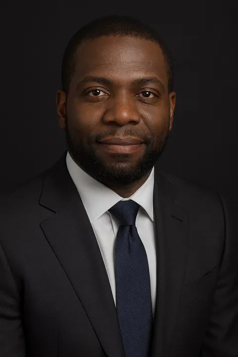 Dr. Brian Chitembo