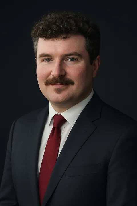 Dr. Burnett Johnson