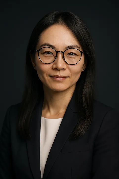 Dr. Carmen Kung