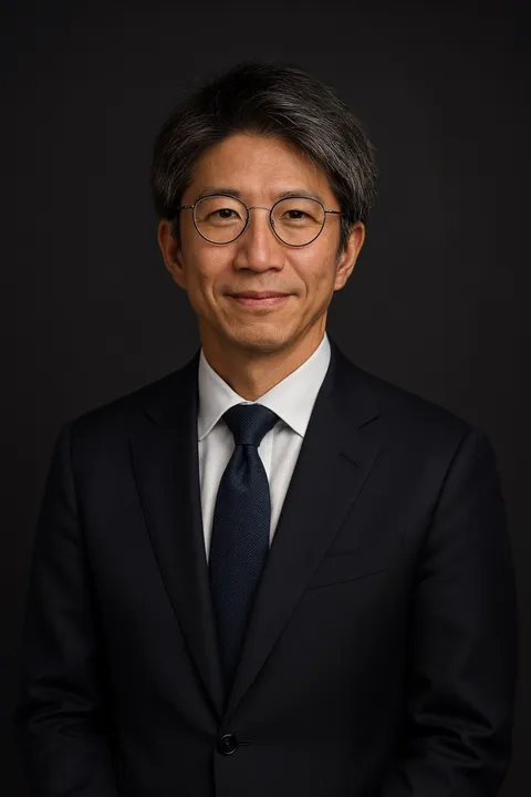 Dr. Hiroto Makino