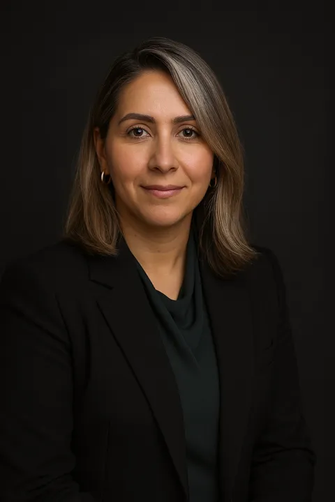 Dr. Jennyfer Chaves