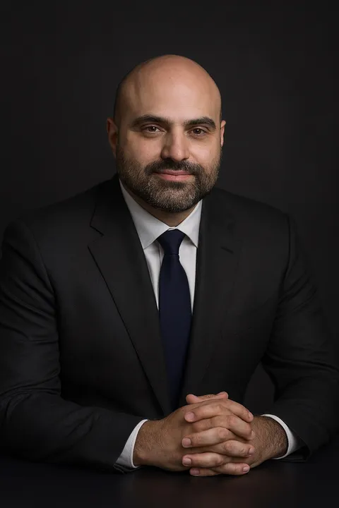 Dr. Joseph Maalouly MD