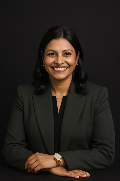 Dr. Meenu Shunmugam