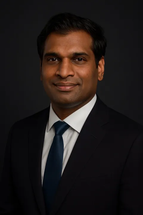 Dr Mehul Sarker