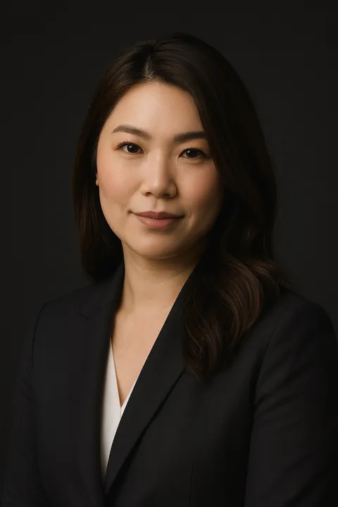 Dr. Ophelia Wan