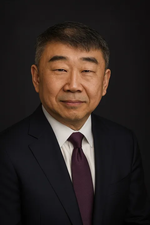 Dr. Philip Nie