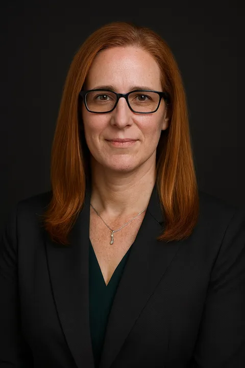 Dr. Rebecca DeCarlo