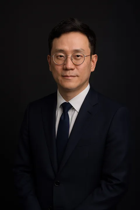 Dr. Seong Bae Ahn