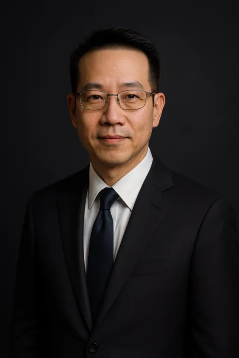 Dr Terry Teo