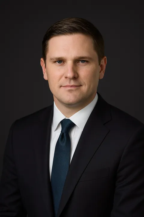 Dr Vincent J. Rossi